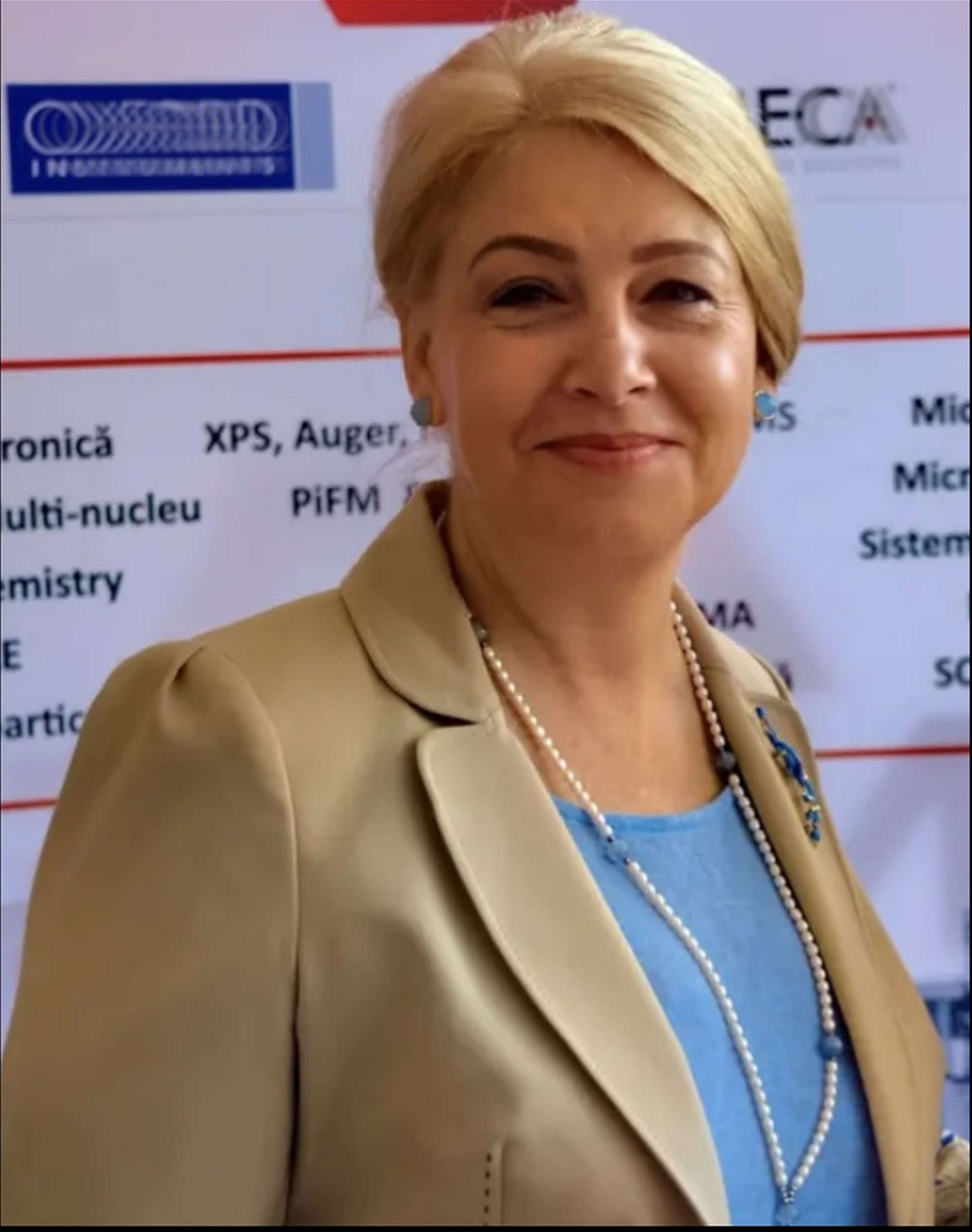 Eugenia Eftimie TOTU
